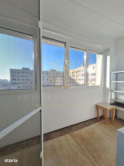 Apartament cu 2 camere decomandat în Ozana
