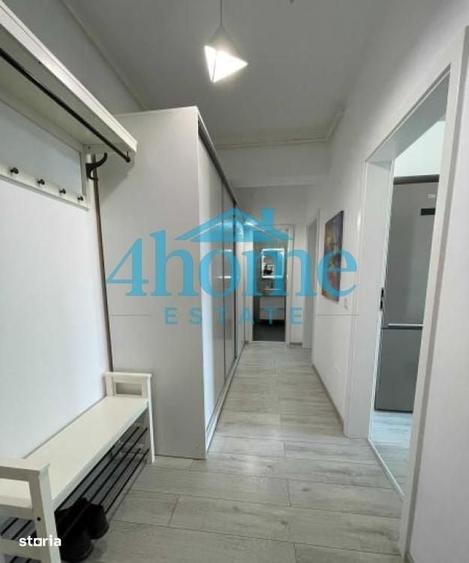 Apartament 2 camere Politehnica| Metrou| Bloc Nou| Parcare Subterana - 6