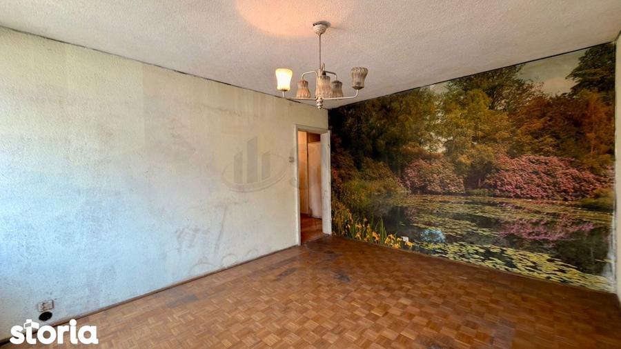 Apartament cu 2 camere decomandat în Timpuri Noi