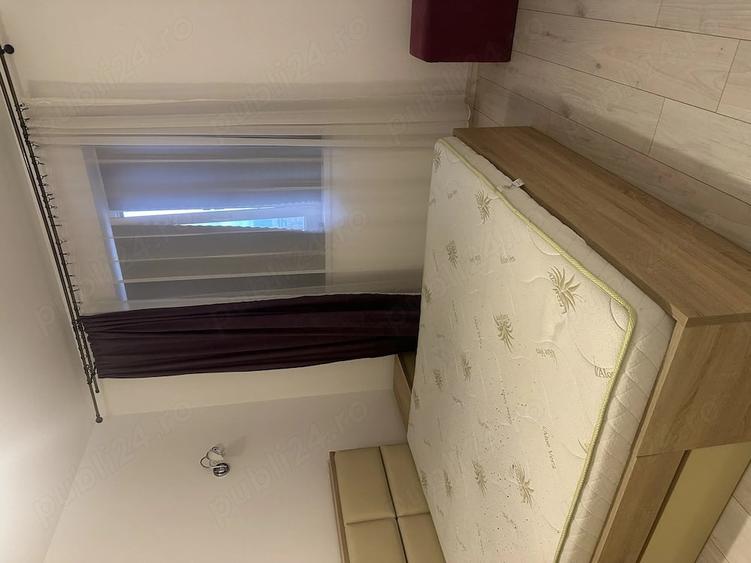 Apartament cu 2 camere decomandat în Giroc