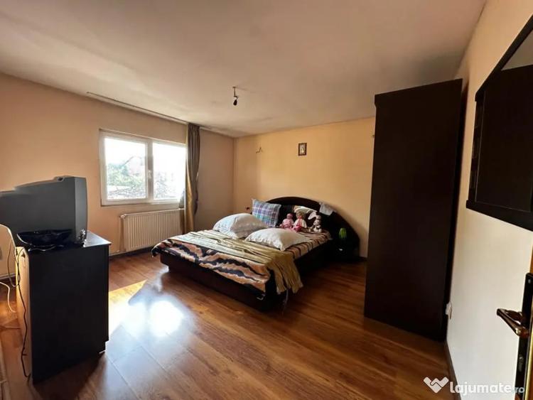 Casă cu 1 camere cu Teren 780 Mp în Ion Creangă