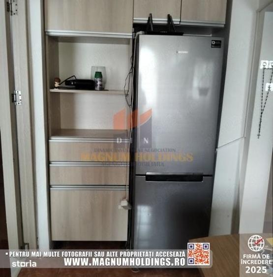 Apartament 3 camere, Trivale, etajul 2 - 5