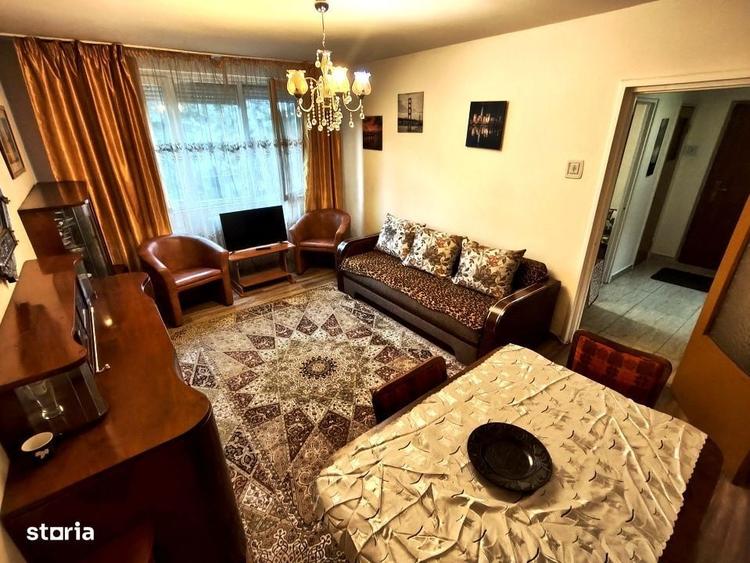 Apartament cu 3 camere decomandat în Timișoara