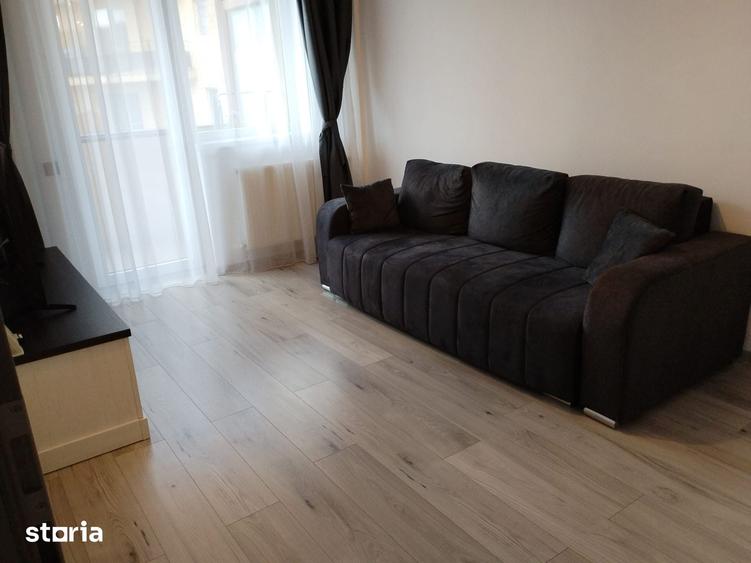 Apartament spatios l 60 mp utili l terasa l parcare l Florilor - 12
