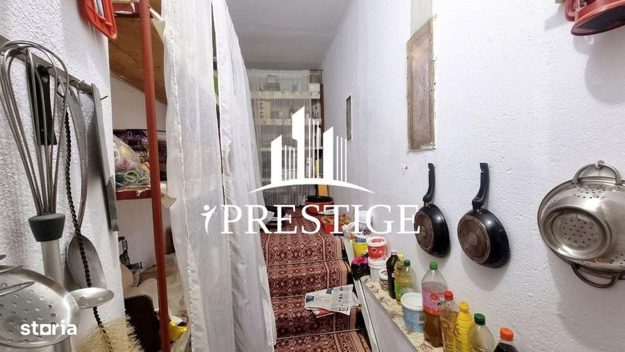 Casa De Vanzare Sibiu Turnisor, Curte Mare, Garaj, Acces Auto - 9