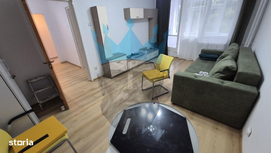 Apartament 2 Camere Tineretului Bucuresti - 3