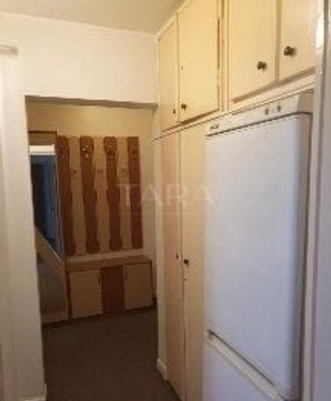 Apartament 3 camere mobilat în zona Minerva, Mănăștur - 8