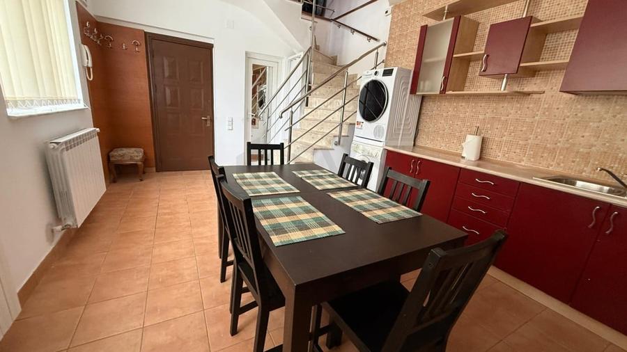 REA1027238 Studio de inchiriat zona Baneasa - 7