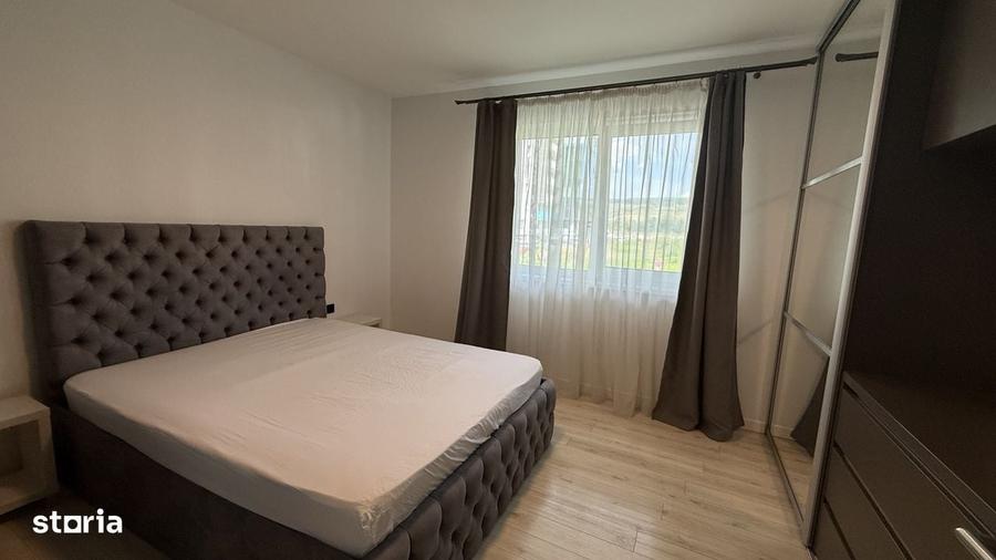Apartament cu 3 camere si parcare in zona METRO/AMETHYST - 2