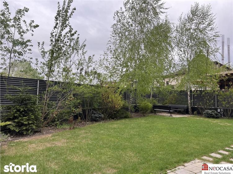 Apartament cu 2 camere în Dămăroaia