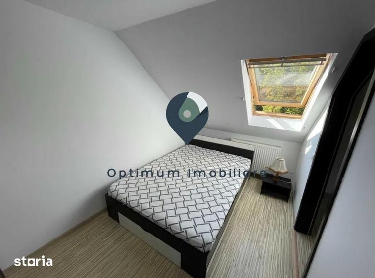 Apartament cu 3 camere în Mănăștur