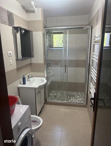 Apartament 2 camere decomandate Nicolina 2 - 3