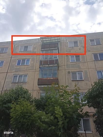 De vanzare apartament cu 2 camere in Sfantu Gheorghe - 10