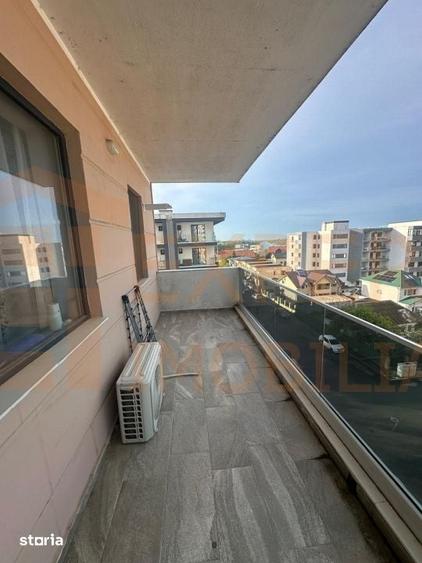 Apartament de Vanzare 2 Camere Mamaia Sat | Ideal Investitie - 5