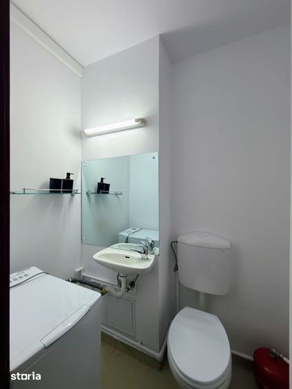 Apartament cu 3 camere decomandat în Gheorgheni
