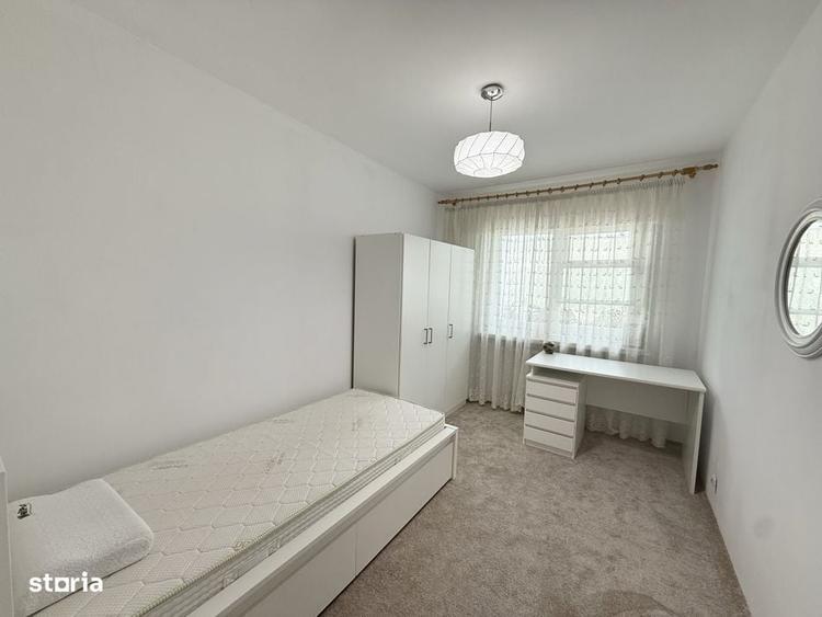 Apartament 3 camere Copou Titu Maiorescu | Pet-Friendly - 8