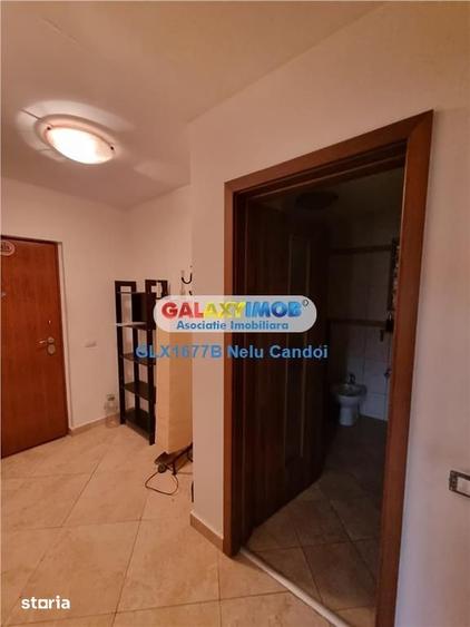 Apartament cu 2 camere decomandat, mobilat în 13 Septembrie
