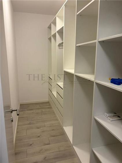 Apartament cu 2 camere decomandat, mobilat în Herăstrău