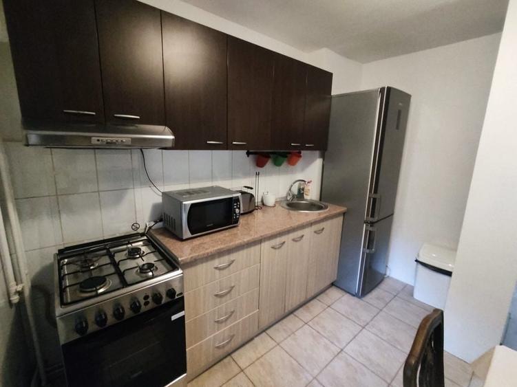 Apartament cu 2 camere decomandat în Ștefan cel Mare