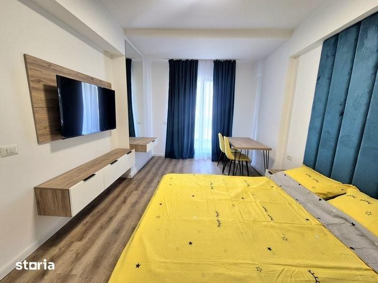 Inchiriez apartament 2 camere Strada Alunului (langa Cartierul Latin) - 6