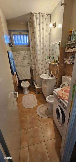 Vanzare 2 camere, 46 mp, Tractorul, zona 13 Decembrie - O. Goga - 12