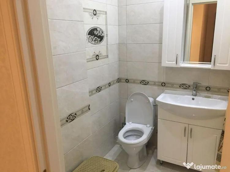 Garsonieră în Rahova