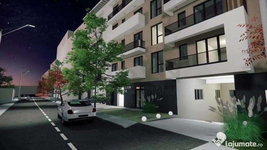 Apartament 3 camere de Aviatiei - Bucuresti (Bucuresti-Ilfov) - 9