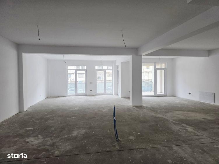 Spatiu comercial premium Prima inchiriere Cartier Nufarul - 5