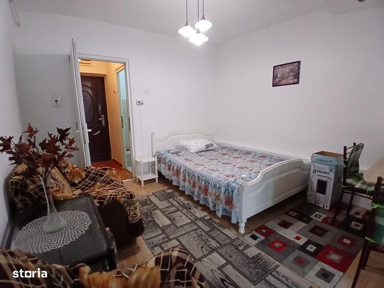 Apartament cu 1 camera in Alexandru cel Bun disponibil imediat - 3