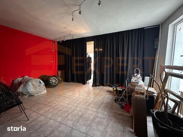Spațiu comercial, de 200 mp, în Central