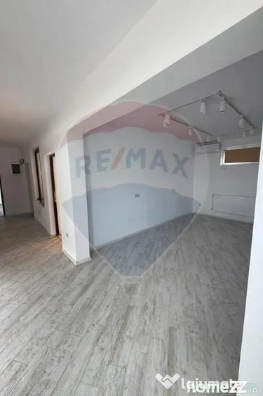 Spațiu comercial, de 169 mp, în Central