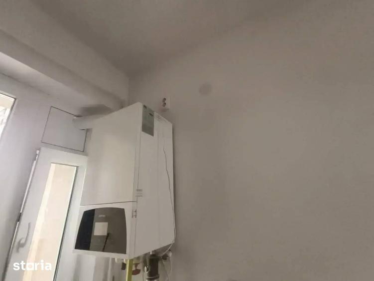 Apartament cu 3 camere în Centrul Istoric