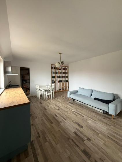 Apartament de închiriat, 3 camere, 80 mp, Zorilor zona Wings - 13