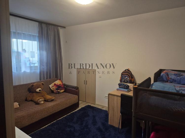 Apartament 2 camere la demisol – Berceni, Str. Poștalionului 53-55 - 1