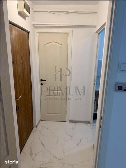 Apartament cu 2 camere semidecomandat în Odobescu