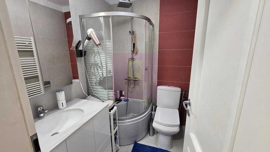 Apartament 3 cam dec. 66 mp utili , bloc boutique 2014, Giules?ti - 1