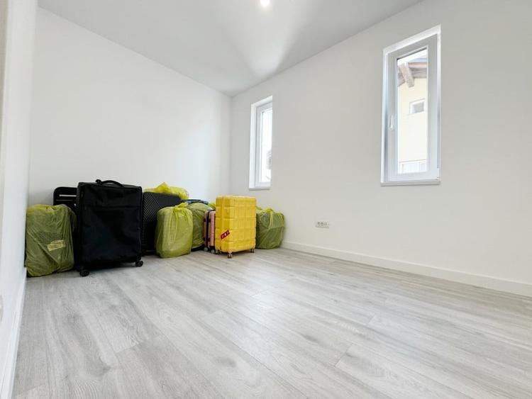 Duplex cu 5 camere cu Canalizare în Braytim