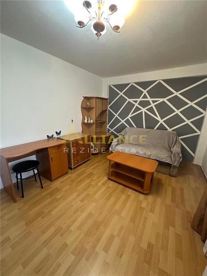 Sector 4 Brancoveanu 2 camere decomandat Mobilat si Utilat - 6