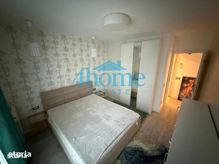 Apartament cu 3 camere în Iancului