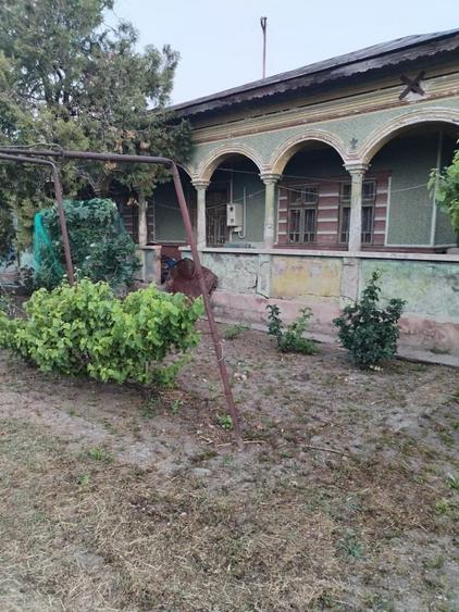 Teren de 1835 mp, în Dârvari
