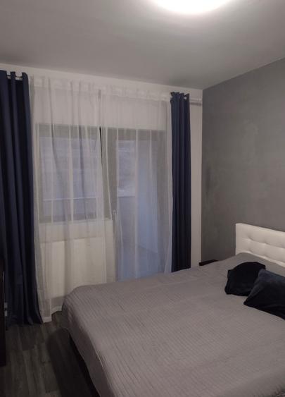 Apartament cu 2 camere decomandat în Apahida
