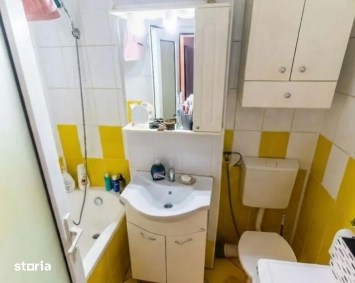 Garsonieră decomandată în Pipera