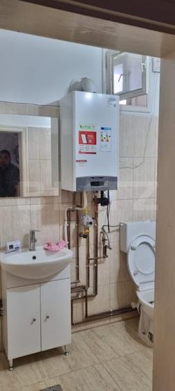 Spațiu comercial, de 42 mp, în Câmpia Turzii