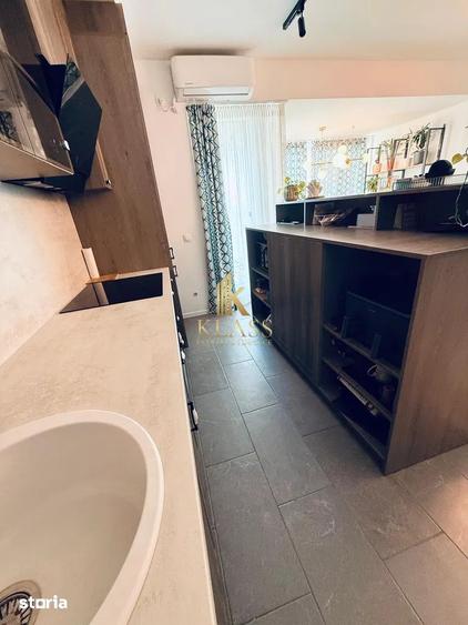 Apartament premium 3 camere/Atria Urban Resort + 2 locuri de parcare - 13