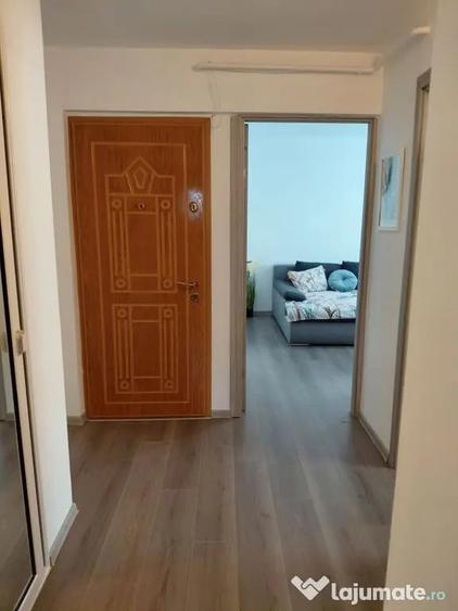 Apartament cu 2 camere decomandat în Mazepa 2