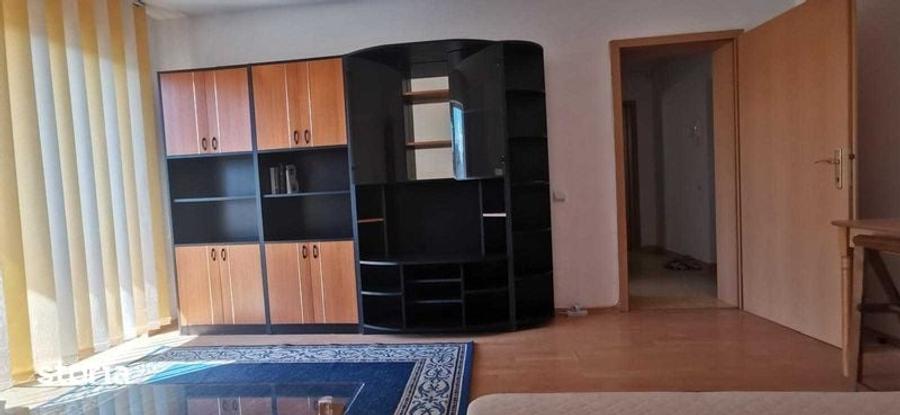 Garsonieră decomandată în Mărăști
