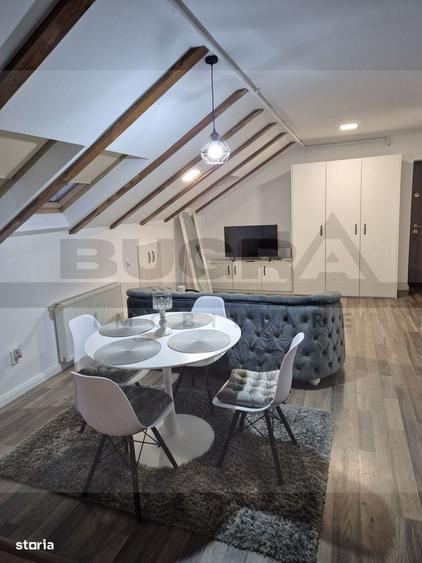 Apartament cu 3 camere în Central — fotografia 1