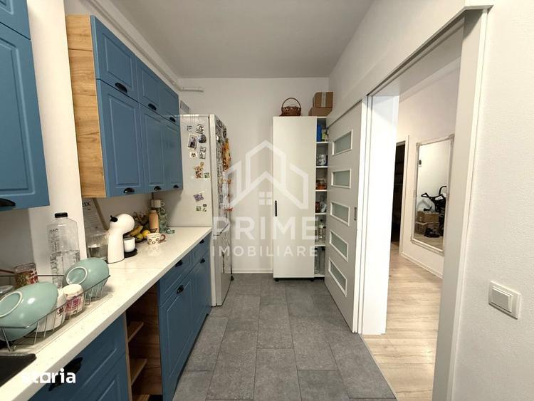 Apartament 3 camere de vanzare | AREX | dressing, garaj, parcare, boxa - 5