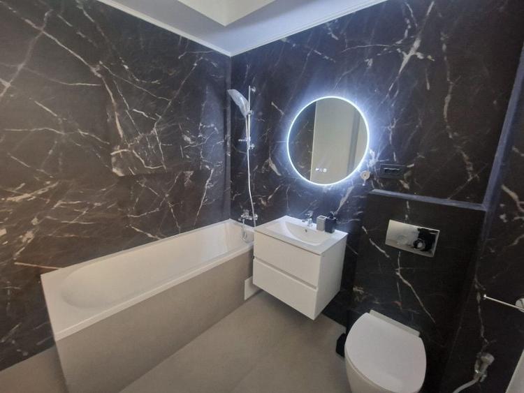 Duplex cu 5 camere cu Canalizare în Pipera