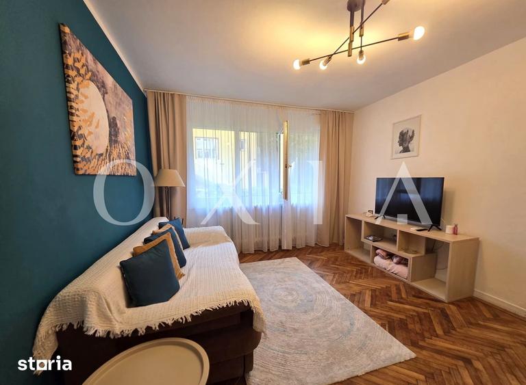 AX1179 Take Ionescu, Parter Inalt, Renovat Integral - 3